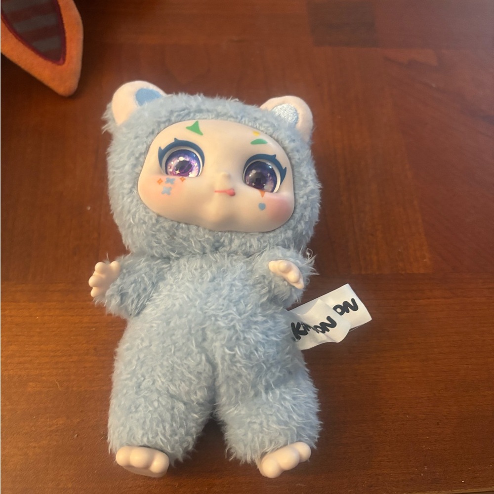 Kimmon key chain